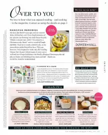 Sainsbury's leaflet Page 9