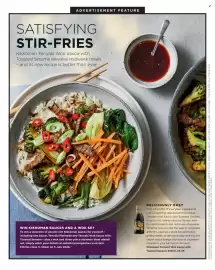 Sainsbury's leaflet Page 91