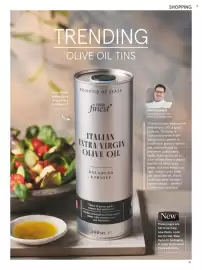 Tesco leaflet Page 11