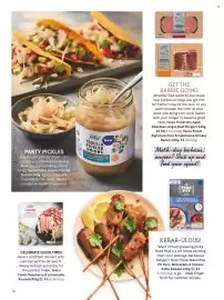 Tesco leaflet Page 12