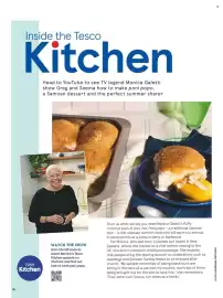 Tesco leaflet Page 16