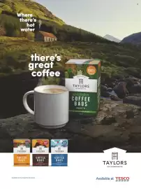 Tesco leaflet Page 18