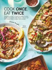 Tesco leaflet Page 19