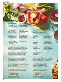 Tesco leaflet Page 20