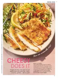 Tesco leaflet Page 31
