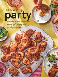 Tesco leaflet Page 32