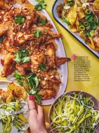Tesco leaflet Page 33
