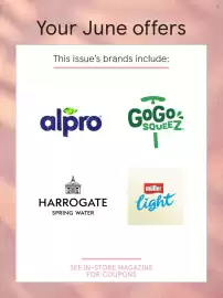 Tesco leaflet Page 4