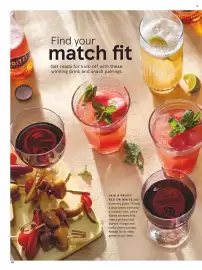 Tesco leaflet Page 40