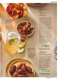 Tesco leaflet Page 41
