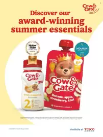 Tesco leaflet Page 61
