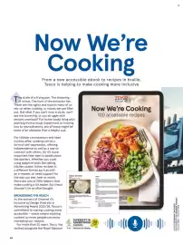 Tesco leaflet Page 64