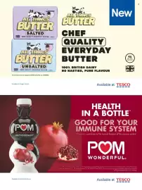 Tesco leaflet Page 66