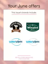 Tesco leaflet Page 7