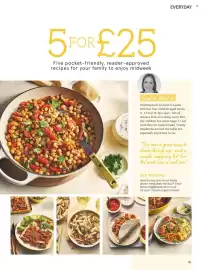 Tesco leaflet Page 75