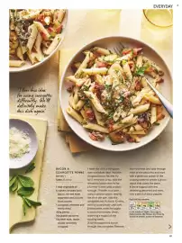 Tesco leaflet Page 81