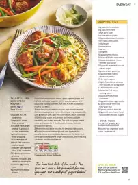 Tesco leaflet Page 83