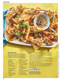 Tesco leaflet Page 90