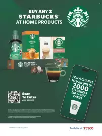 Tesco leaflet Page 94
