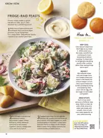 Tesco leaflet Page 96