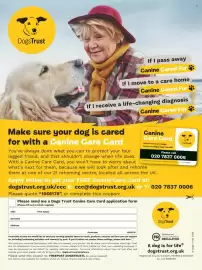 Tesco leaflet Page 97