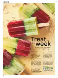 Tesco leaflet Page 98