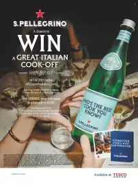 Tesco leaflet Page 99