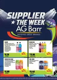 Bestway leaflet week 23 Page 9