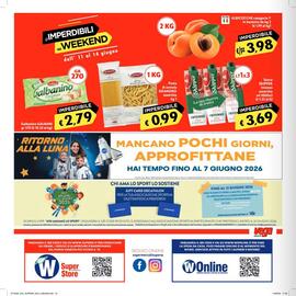 Volantino SuperW Pagina 16