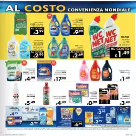 Volantino SuperW Pagina 15