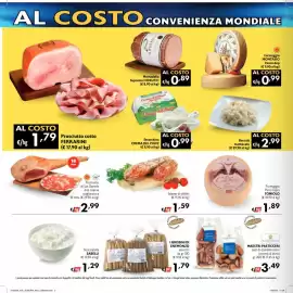 Volantino SuperW Pagina 2