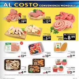Volantino SuperW Pagina 3
