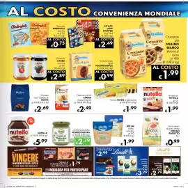 Volantino SuperW Pagina 9