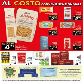 Volantino Spak Supermercati Pagina 10