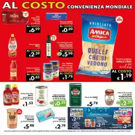 Volantino Spak Supermercati Pagina 11
