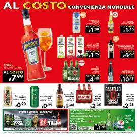 Volantino Spak Supermercati Pagina 12