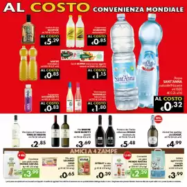 Volantino Spak Supermercati Pagina 13