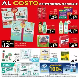 Volantino Spak Supermercati Pagina 14