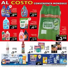 Volantino Spak Supermercati Pagina 15