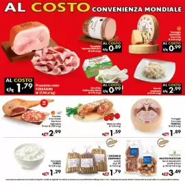 Volantino Spak Supermercati Pagina 2