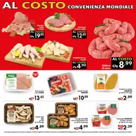 Volantino Spak Supermercati Pagina 3