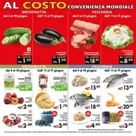 Volantino Spak Supermercati Pagina 4