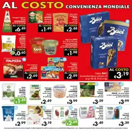 Volantino Spak Supermercati Pagina 7