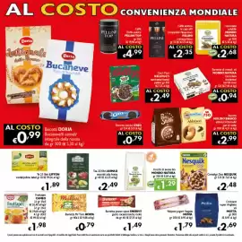 Volantino Spak Supermercati Pagina 8