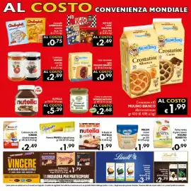 Volantino Spak Supermercati Pagina 9