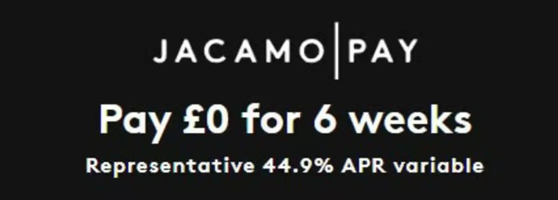 Jacamo (valid until 15-06)