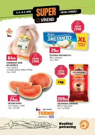Terno leták Strana 1