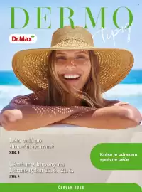 Dr. Max leták Strana 1