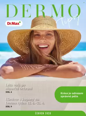 Dr. Max (platné do 30-06)
