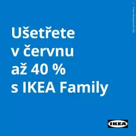 IKEA leták Strana 1